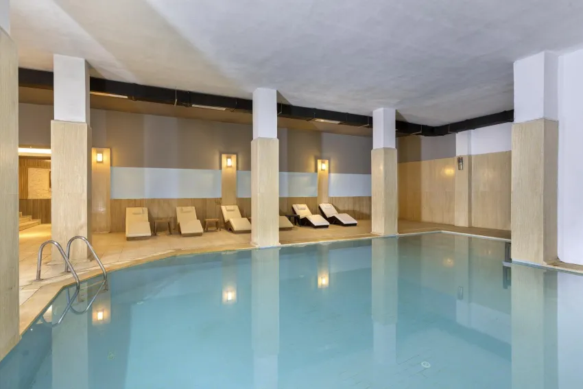 Selectum Colours Side  (Ex.Euphoria Barbaross Beach Resort) 5*-19