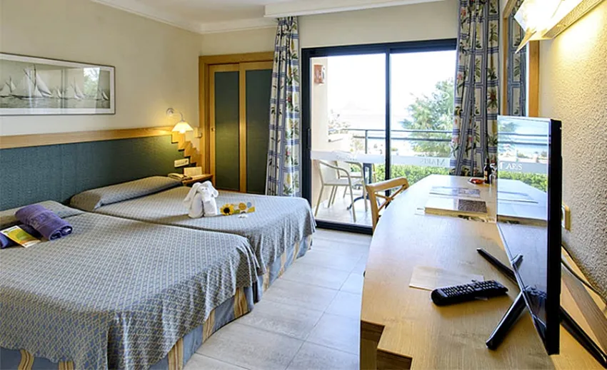 Portblue Club Pollentia Resort & Spa 4*-46