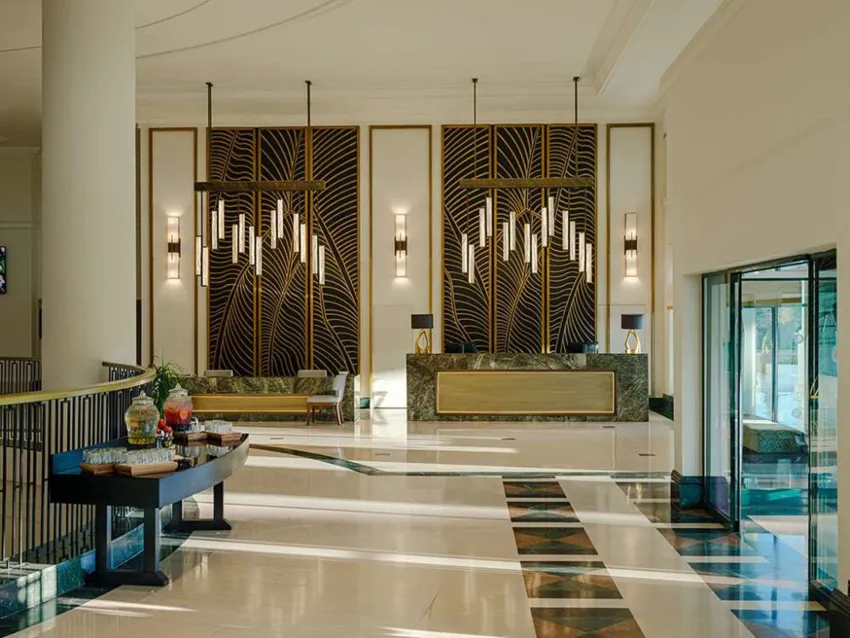 IC Hotels Green Palace 5*-18