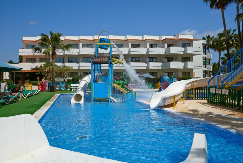 Grupotel Mallorca Mar 4*-7