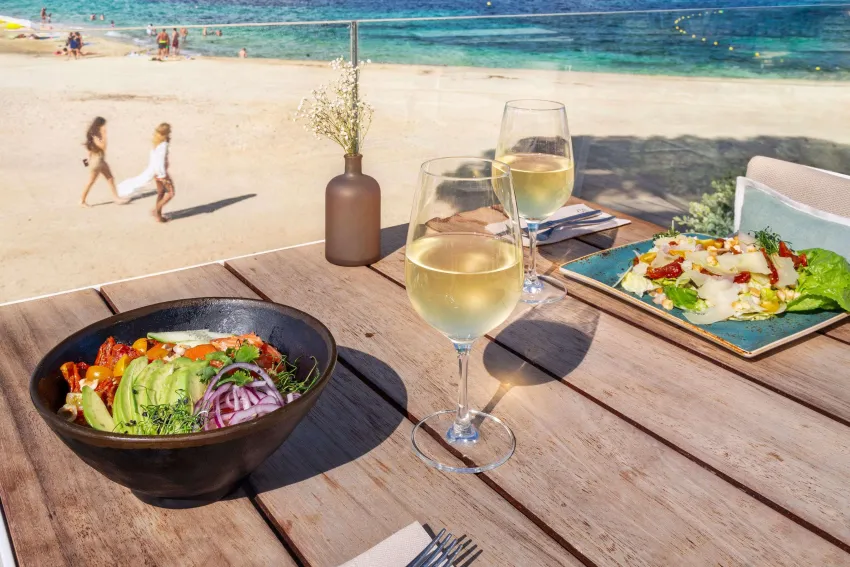 Melia Calvia Beach 4*-114