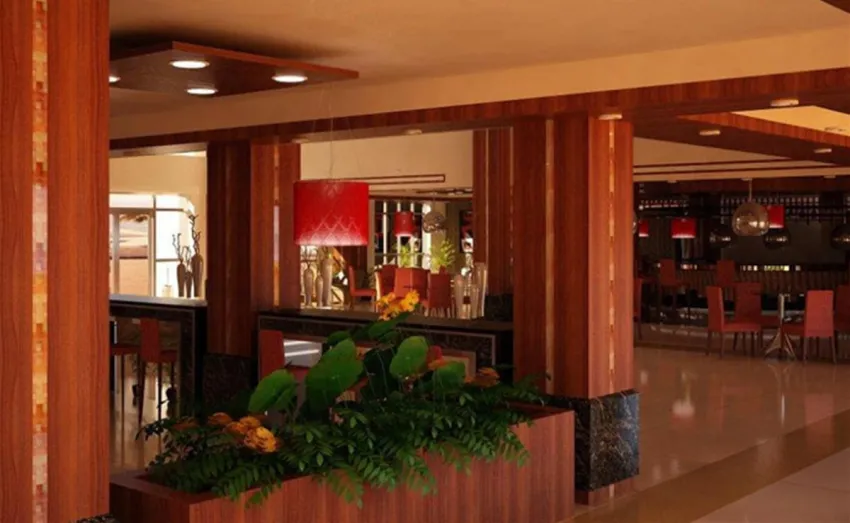 Tropitel Sahl Hasheesh 5*-2