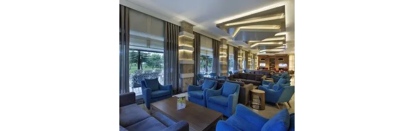 Papillon Ayscha Hotel 5*-19