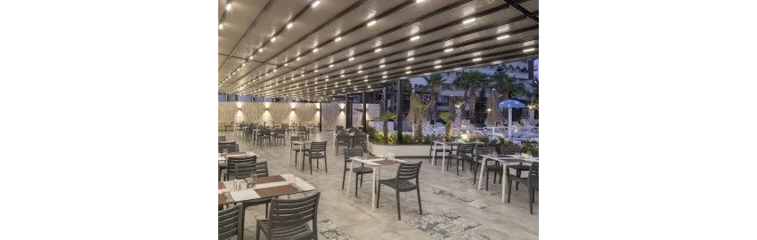 Blue Marlin Deluxe Spa Resort 5*-23