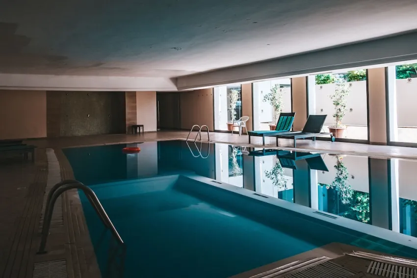 Rosa Beach Thalasso & Spa (Ex. Sentido) 4*-52