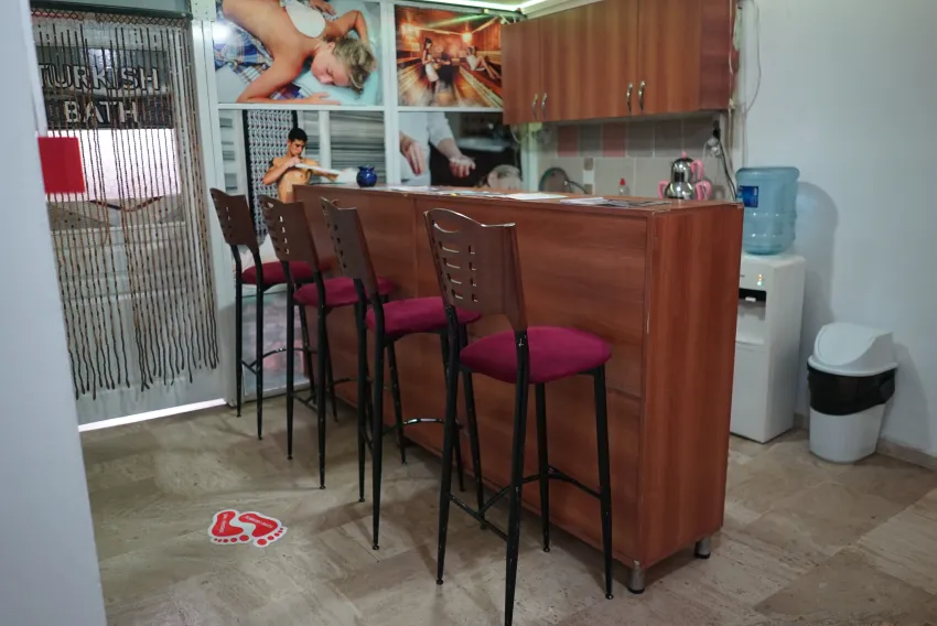 Kleopatra Sunlight 3*-62