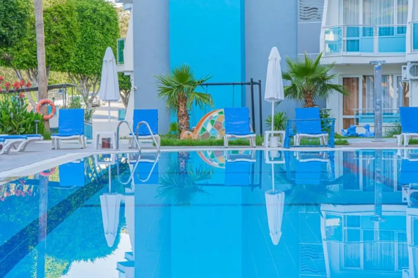MYSEA HOTELS ALARA  4*-15