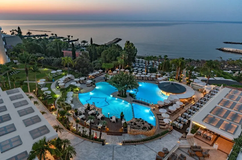 Mediterranean Beach 4*-57