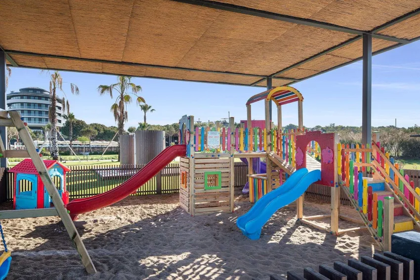 Voyage Belek Golf & Spa Hotel 5*-11