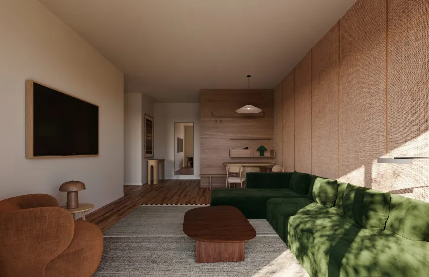 Sarena de Muro Resort Mallorca 5*-28