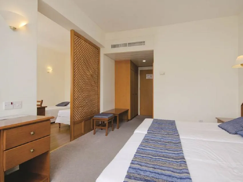 Iliada Beach Hotel 4*-7