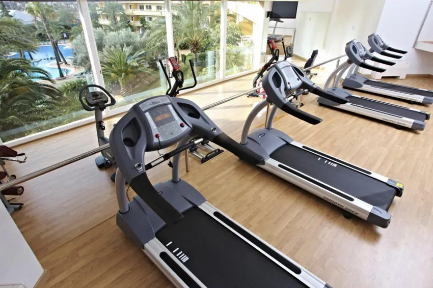 Zafiro Palmanova 4*-19