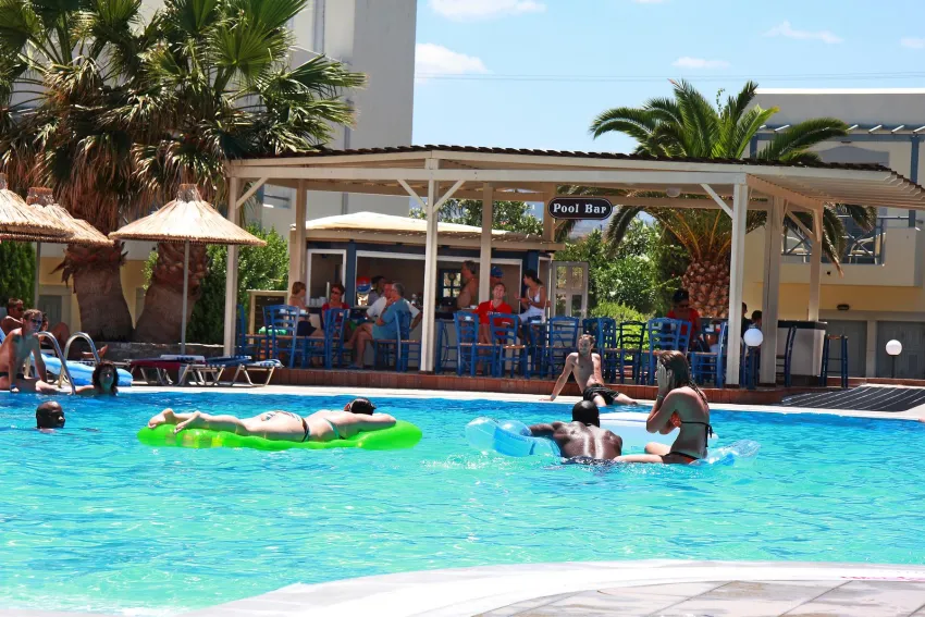 Stella Blue Seaside Resort 4*-7