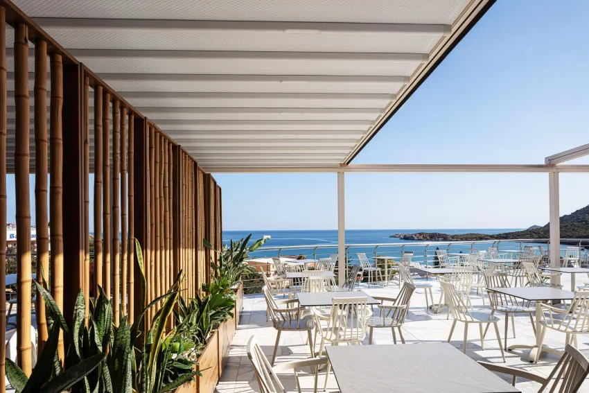 Atali Grand Resort 4*-1