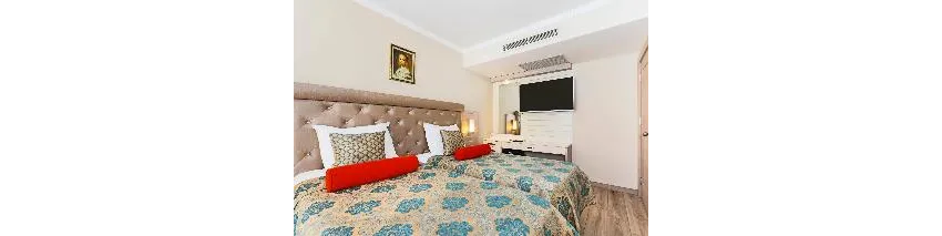 Orange County Kemer 5*-19