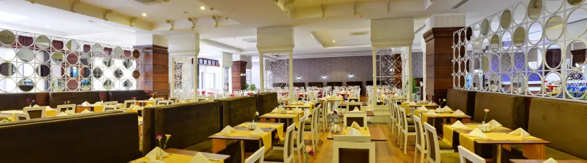Linda Resort Hotel 5*-43