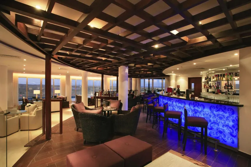 Steigenberger Makadi (Adults Only 16+) 5*-39