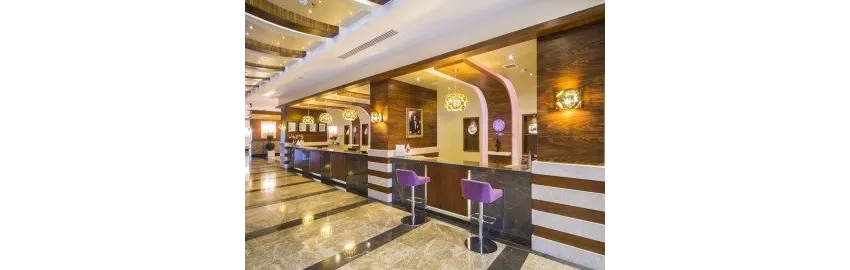 Dizalya Palm Garden 5*-2