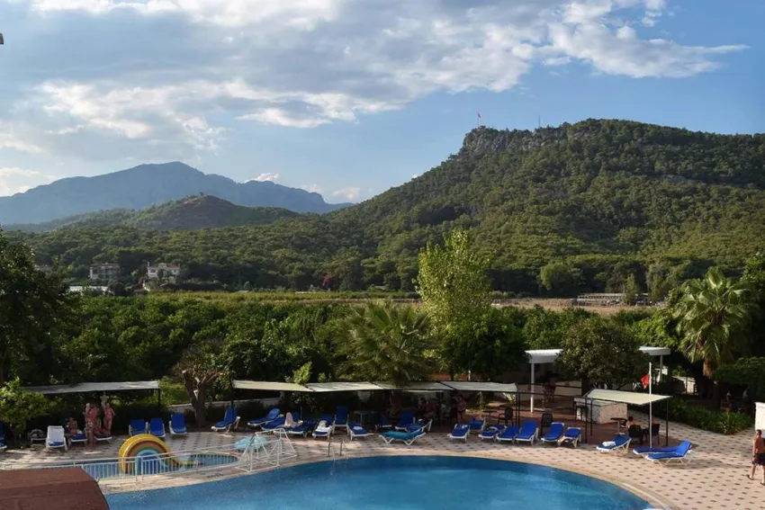 Ares Blue Hotel 3*-3