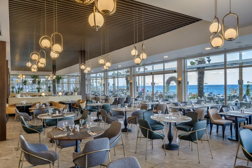 Corendon Playa Kemer (Ex.Grand Park Kemer ) 5*-6