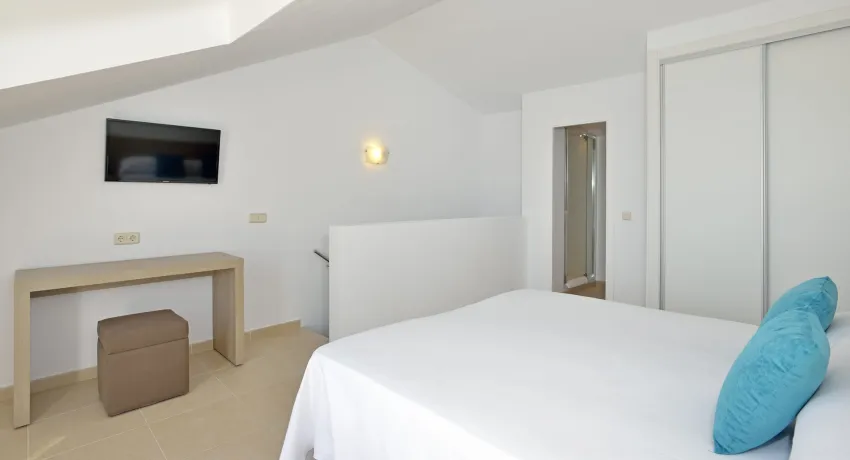 Sol Cala Dor Apartments 3*-21