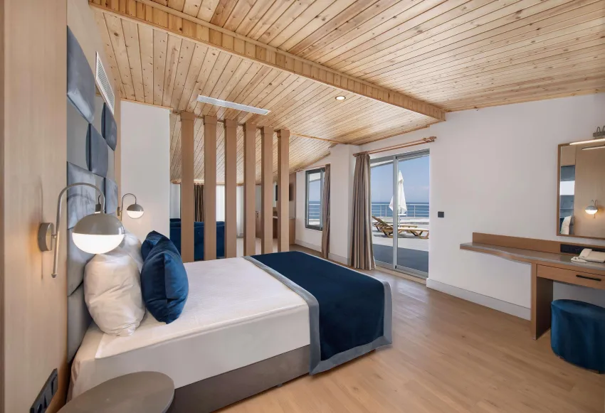 Sealife Kemer Resort Hotel 5*-75