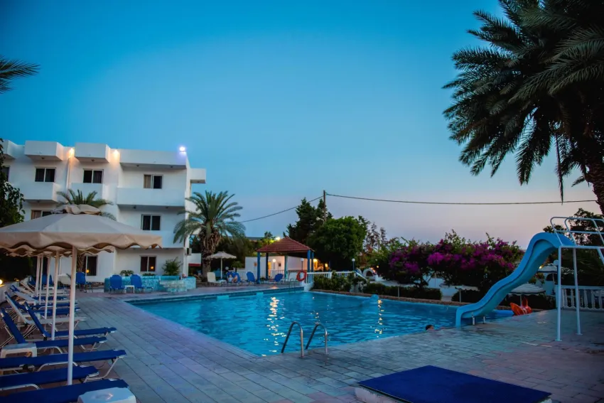 Pefkos Breeze Family Resort 4*-3