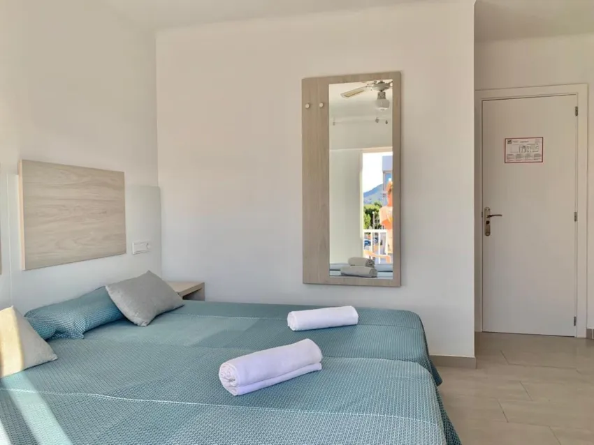 Hotel Lliteras 1*-13