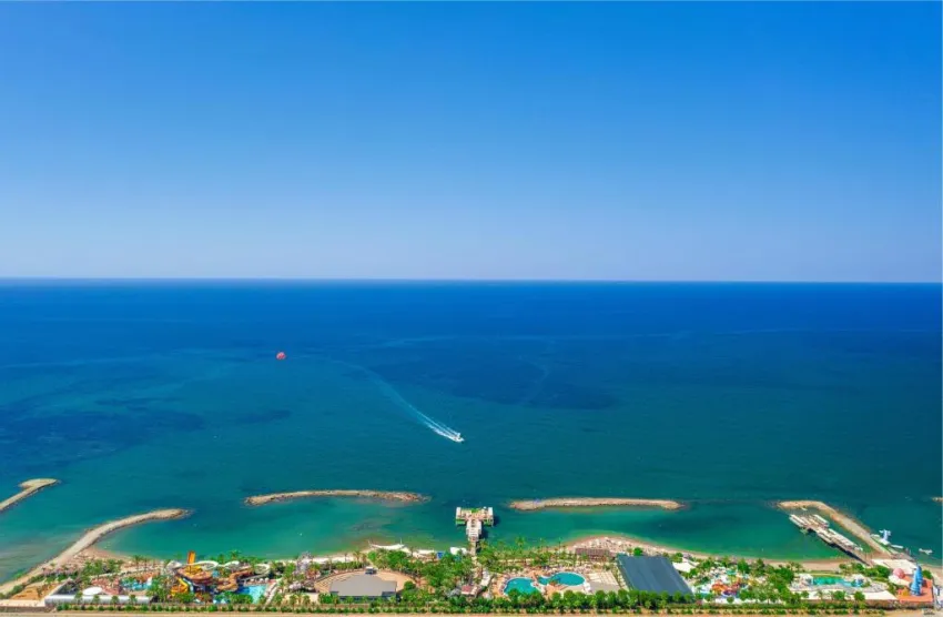 Long Beach Alanya 5*-34