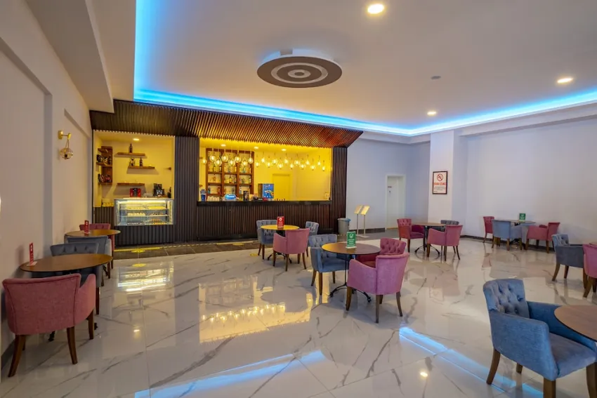 Eldar Garden Resort Hotel 4*-34