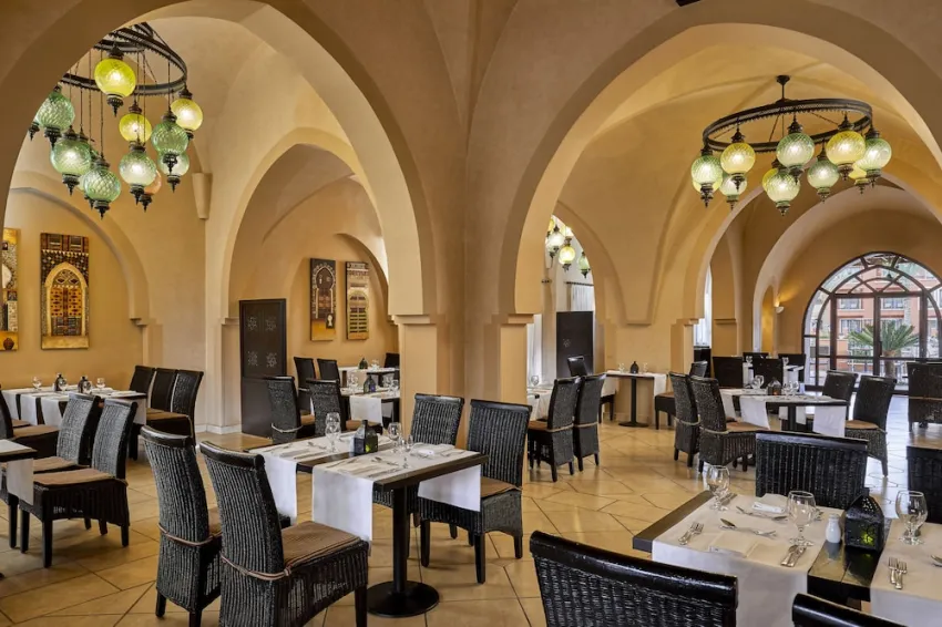 JAZ Neo Dar El Madina 4*-37