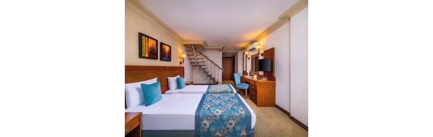 Villa Side Hotel 4*-9