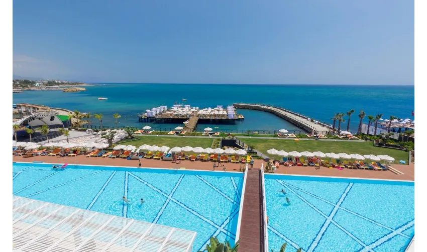 Sirius Deluxe Hotel 5*-18