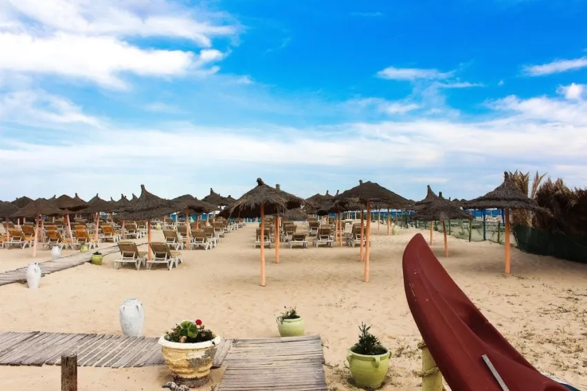 Hotel Nesrine 4*-28