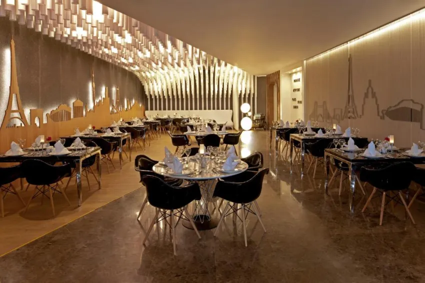 Delphin Imperial Hotel 5*-25