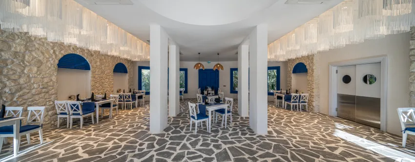 Berry Blue Hotel 5*-12