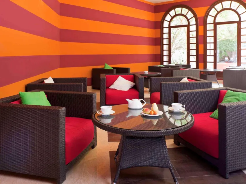 Mercure Hurghada 4*-199