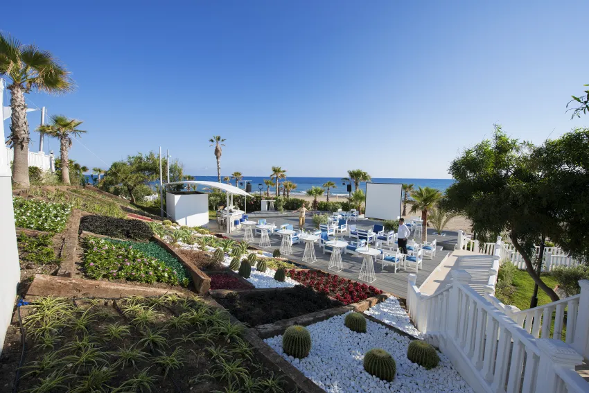 Flora Garden Beach (Adults Only 16+) 5*-185