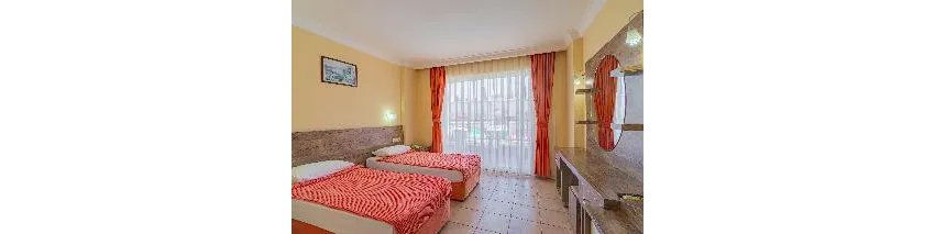 Sayanora Hotel 3*-25