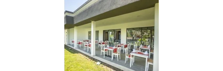 Alder Garden Hotel 4*-27