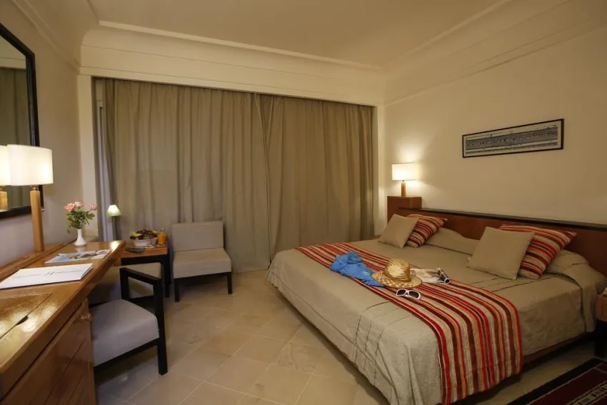 LAICO HAMMAMET HOTEL  5*-2