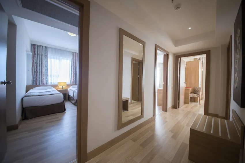 Ramada Plaza By Wyndham Antalya 5*-44