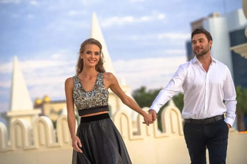 KAMELYA COLLECTION SELIN HOTEL  5*-43