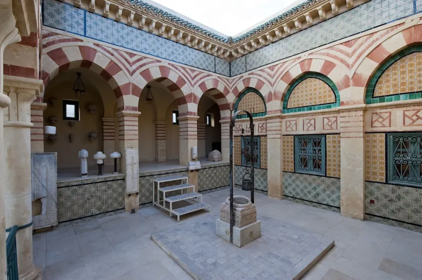 Medina Diar Lemdina 4*-70