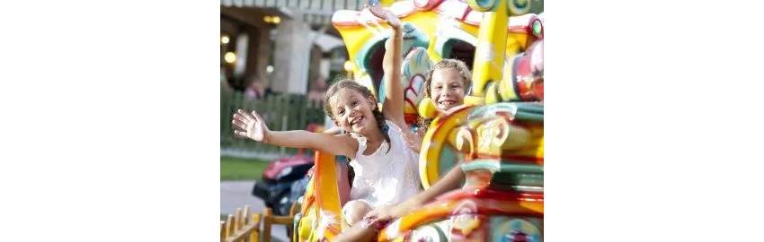 Marvida Family Eco Club (Ex. Otium Family Eco Club) 5*-26