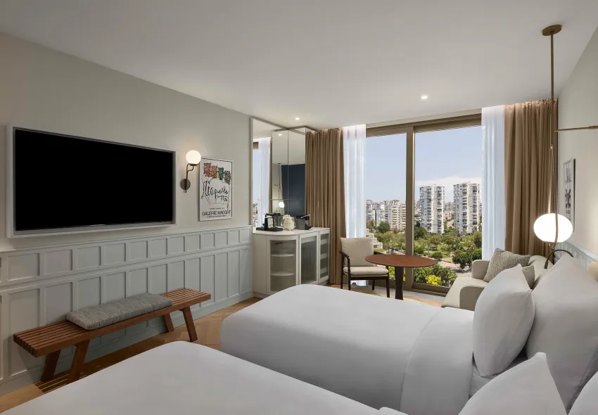 Akra Antalya (Ex.Akra Hotel) 5*-108
