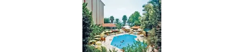 Bieno Club Svs Hotel 4*-10