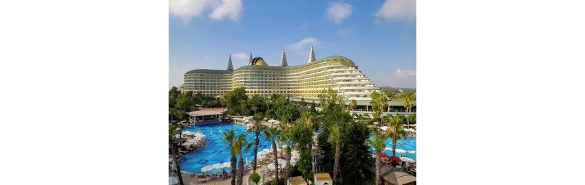 Delphin Imperial 5*-1