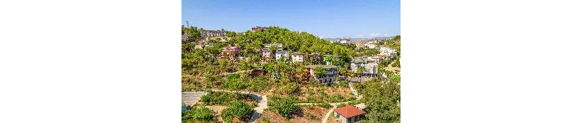 Senza Garden Holiday Club 5*-39