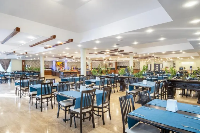 SENZA SUNSET BEACH HOTEL  5*-6